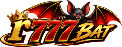 r777 bat লোগো